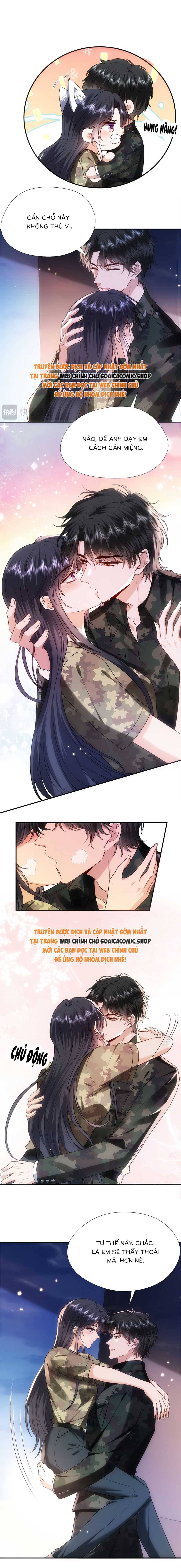 Ninita Yêu Dấu - Phần 2 Chap 1485.1 - Next Chap 1486.1