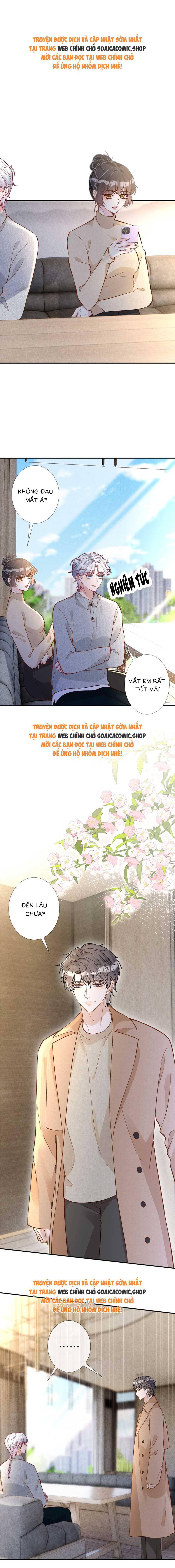 Ninita Yêu Dấu - Phần 2 Chap 1485.2 - Next Chap 1486.2