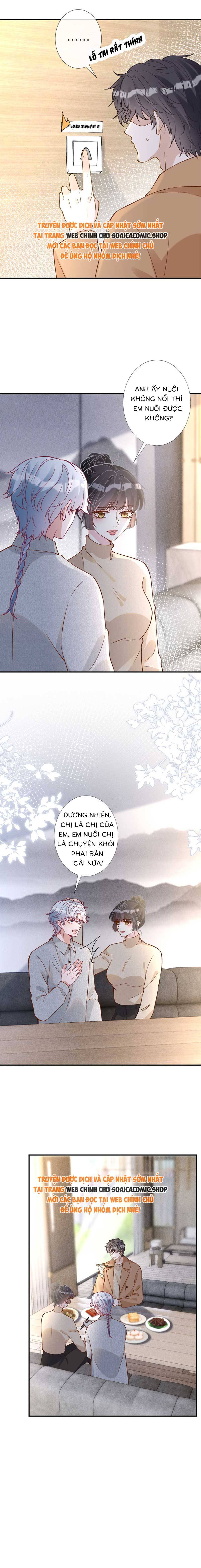 Ninita Yêu Dấu - Phần 2 Chap 1485.2 - Next Chap 1486.2