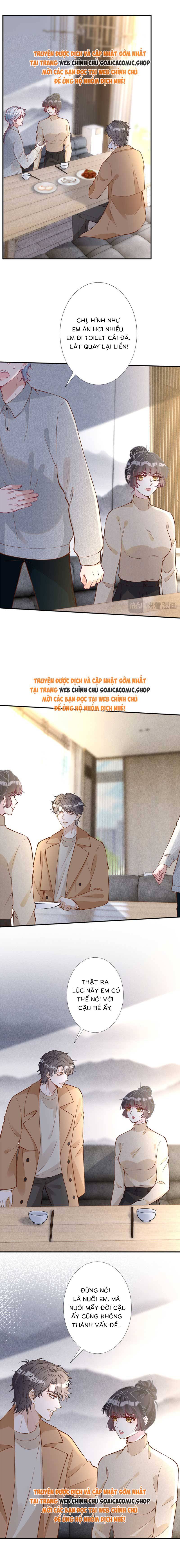 Ninita Yêu Dấu - Phần 2 Chap 1485.2 - Next Chap 1486.2