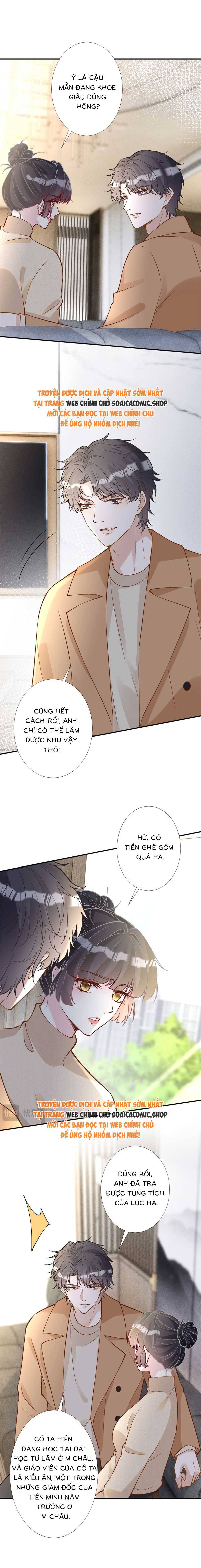 Ninita Yêu Dấu - Phần 2 Chap 1485.2 - Next Chap 1486.2