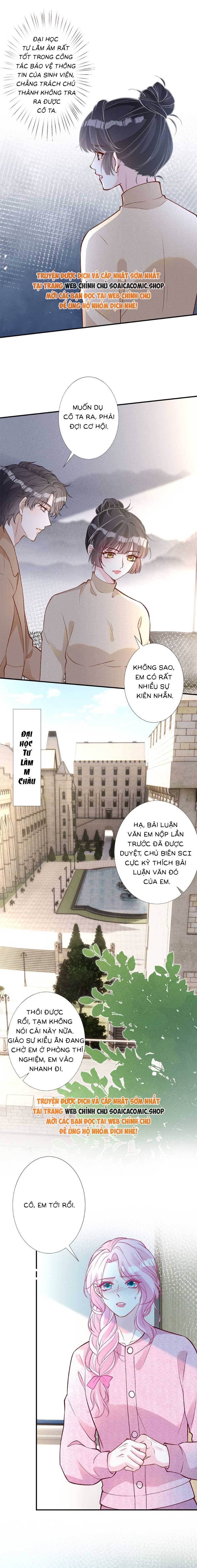 Ninita Yêu Dấu - Phần 2 Chap 1485.2 - Next Chap 1486.2