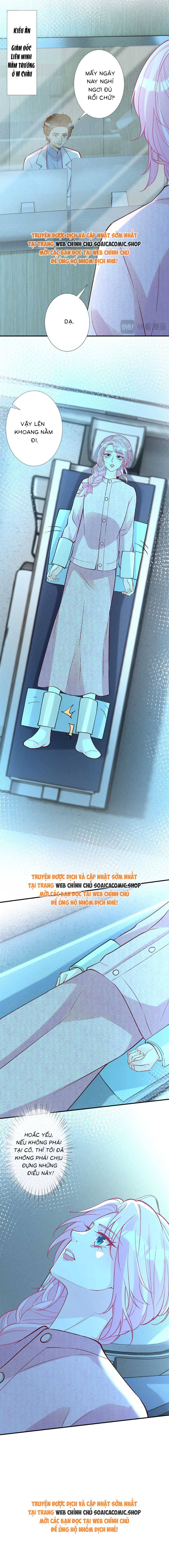 Ninita Yêu Dấu - Phần 2 Chap 1485.2 - Next Chap 1486.2