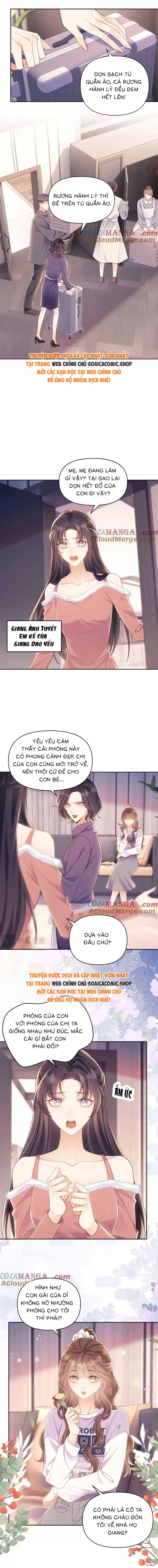 Ninita Yêu Dấu - Phần 2 Chap 1485.4 - Next Chap 1486.4