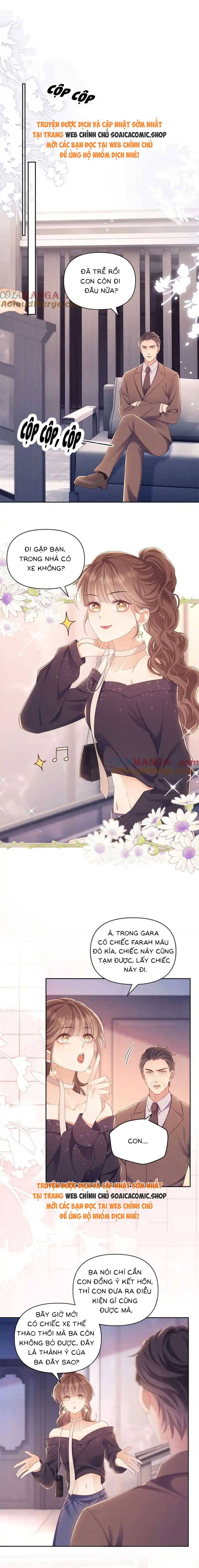 Ninita Yêu Dấu - Phần 2 Chap 1485.4 - Next Chap 1486.4