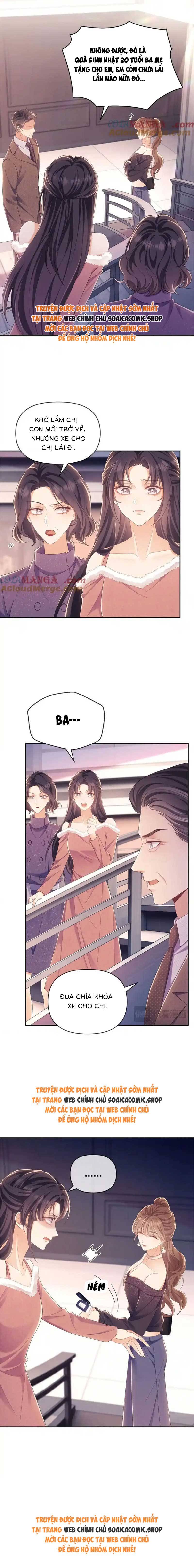 Ninita Yêu Dấu - Phần 2 Chap 1485.4 - Next Chap 1486.4