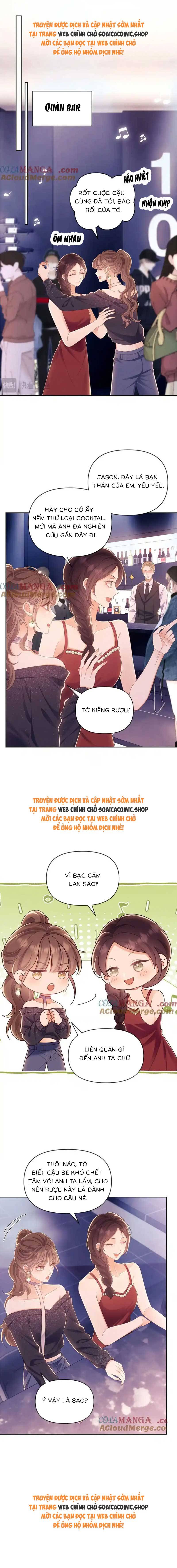 Ninita Yêu Dấu - Phần 2 Chap 1485.4 - Next Chap 1486.4