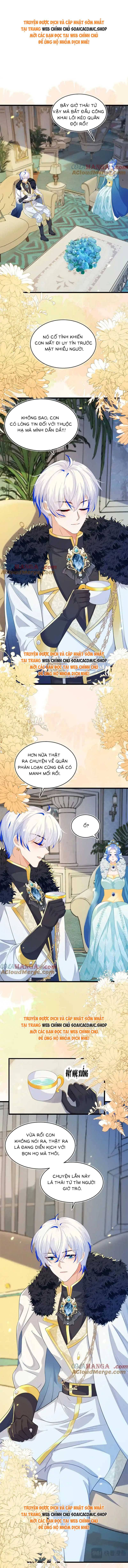 Ninita Yêu Dấu - Phần 2 Chap 1485.5 - Next Chap 1486.5