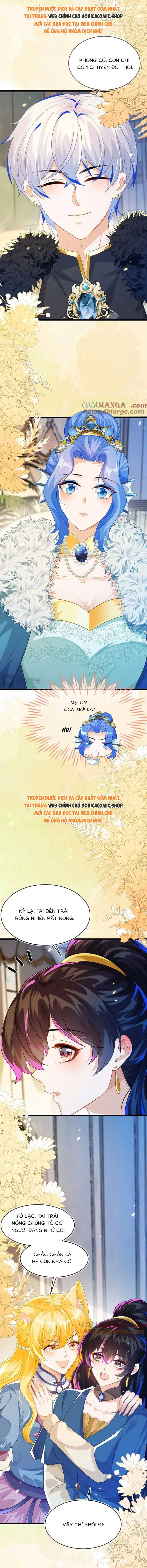 Ninita Yêu Dấu - Phần 2 Chap 1485.5 - Next Chap 1486.5