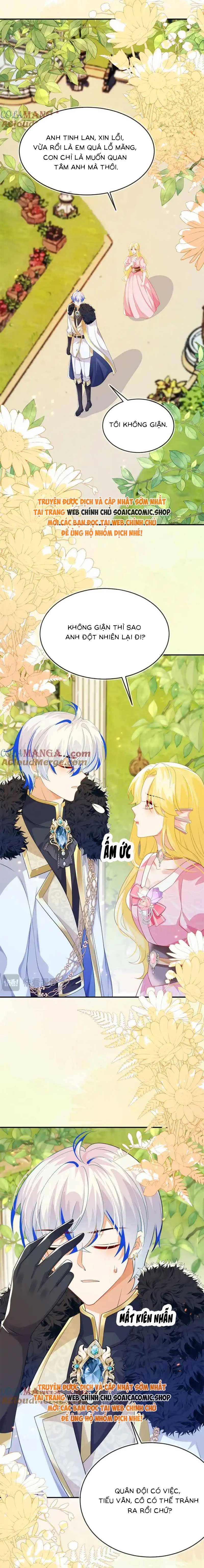 Ninita Yêu Dấu - Phần 2 Chap 1485.5 - Next Chap 1486.5