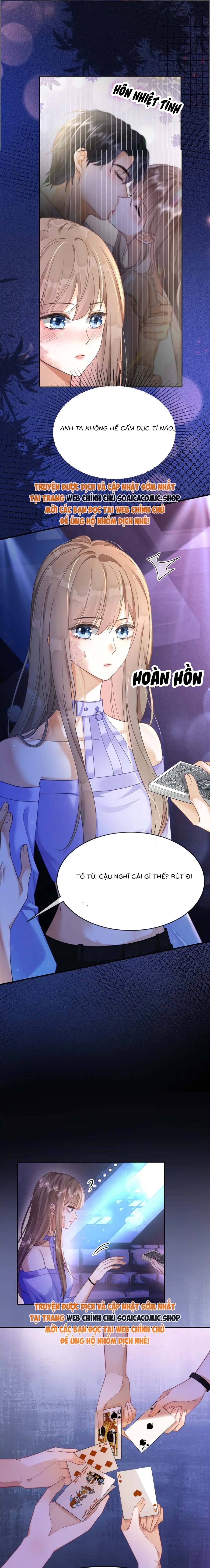 Ninita Yêu Dấu - Phần 2 Chap 1485.6 - Next Chap 1486.6