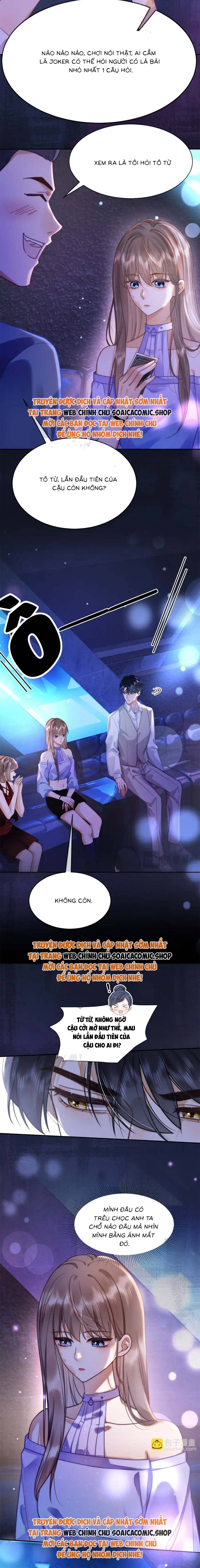 Ninita Yêu Dấu - Phần 2 Chap 1485.6 - Next Chap 1486.6