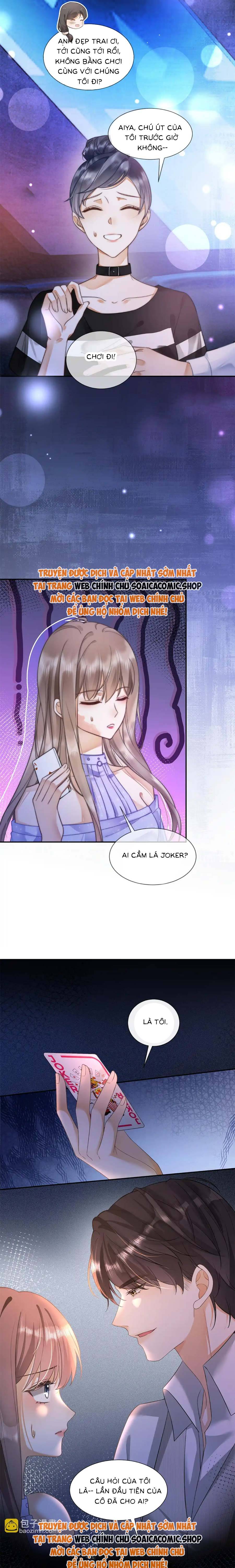 Ninita Yêu Dấu - Phần 2 Chap 1485.6 - Next Chap 1486.6