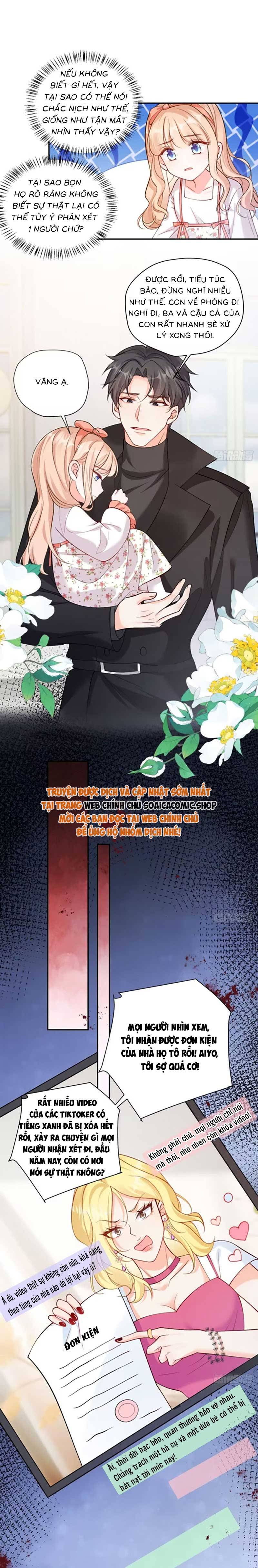 Ninita Yêu Dấu - Phần 2 Chap 1485.9 - Next Chap 1486.9