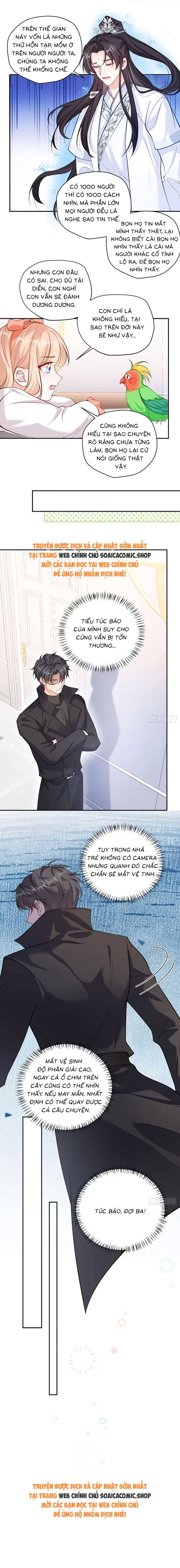 Ninita Yêu Dấu - Phần 2 Chap 1485.9 - Next Chap 1486.9