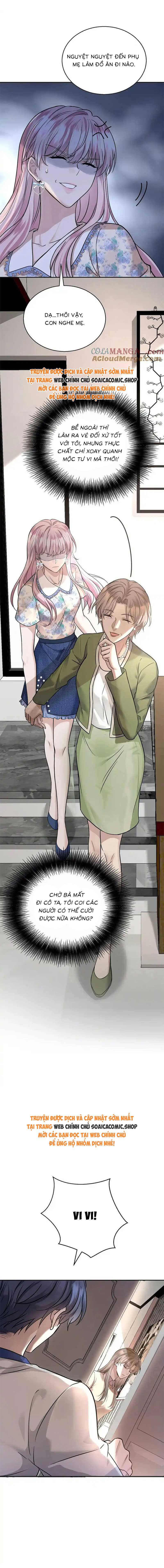 Ninita Yêu Dấu - Phần 2 Chap 1486.2 - Next Chap 1487.2