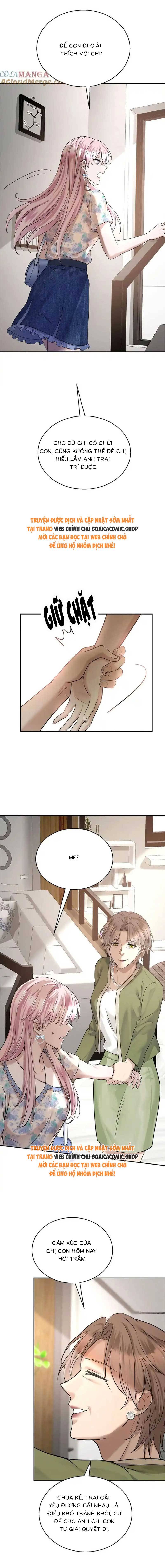 Ninita Yêu Dấu - Phần 2 Chap 1486.2 - Next Chap 1487.2