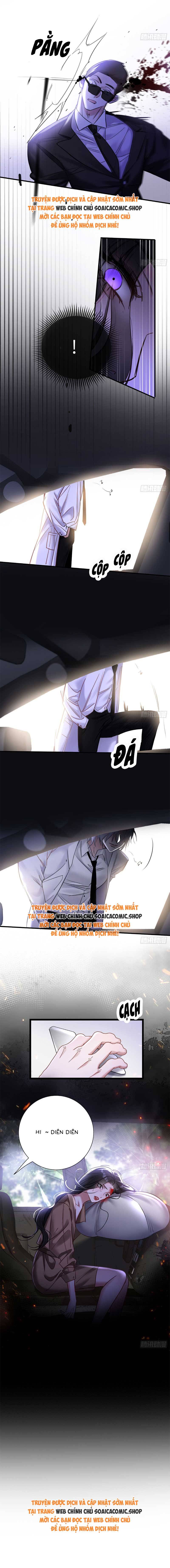 Ninita Yêu Dấu - Phần 2 Chap 1486.3 - Next Chap 1487.3