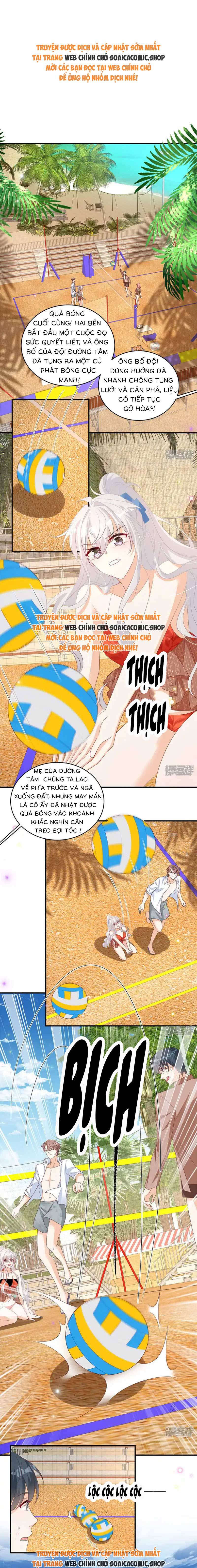 Ninita Yêu Dấu - Phần 2 Chap 1486.7 - Next Chap 1487.7