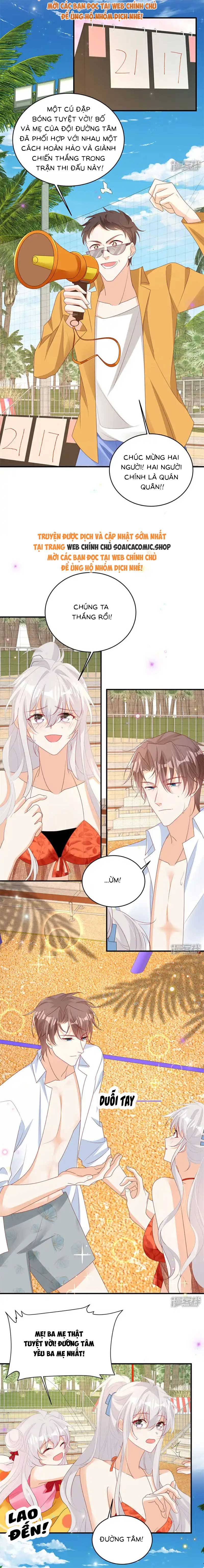 Ninita Yêu Dấu - Phần 2 Chap 1486.7 - Next Chap 1487.7