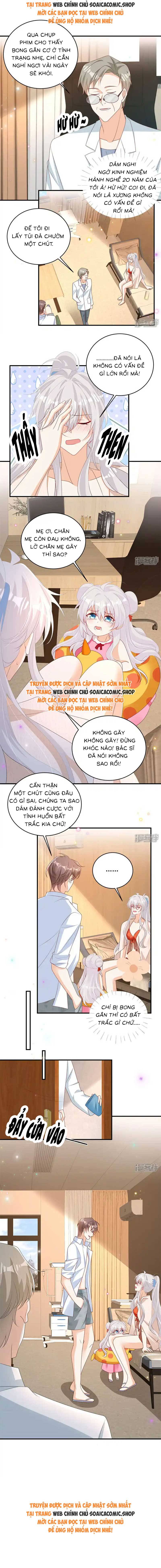 Ninita Yêu Dấu - Phần 2 Chap 1486.7 - Next Chap 1487.7