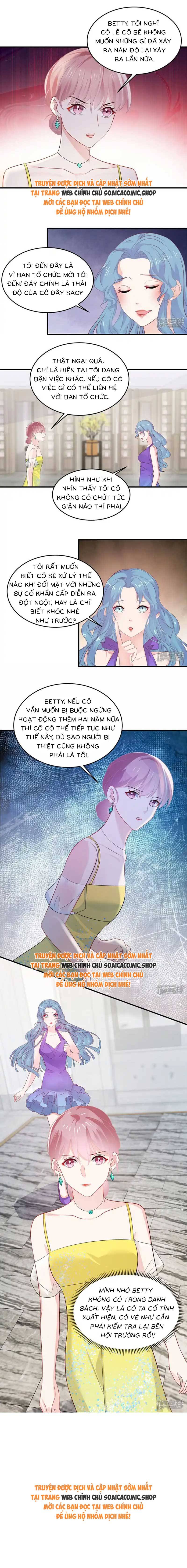 Ninita Yêu Dấu - Phần 2 Chap 1486.8 - Next Chap 1487.8