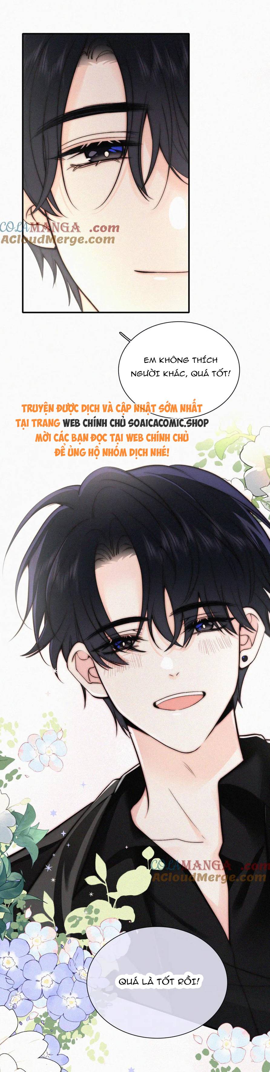 Ninita Yêu Dấu - Phần 2 Chap 1486.9 - Next Chap 1487.9