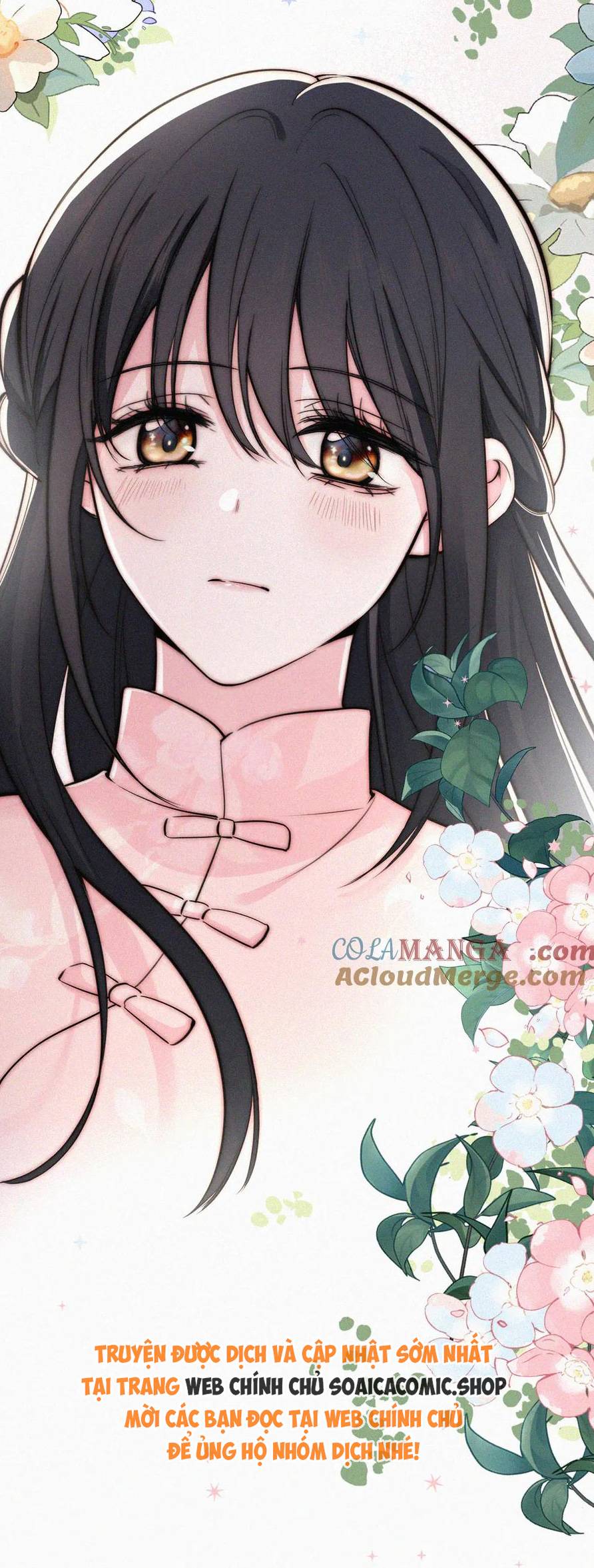 Ninita Yêu Dấu - Phần 2 Chap 1486.9 - Next Chap 1487.9