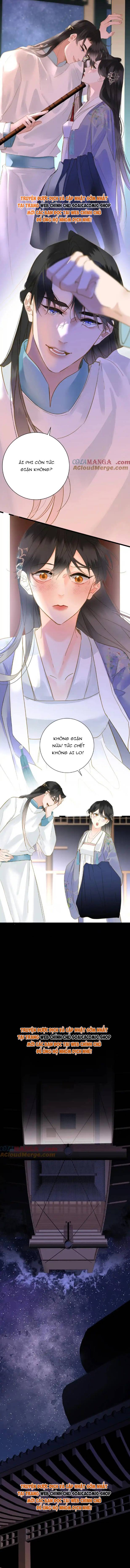 Ninita Yêu Dấu - Phần 2 Chap 1487.1 - Next Chap 1488.1