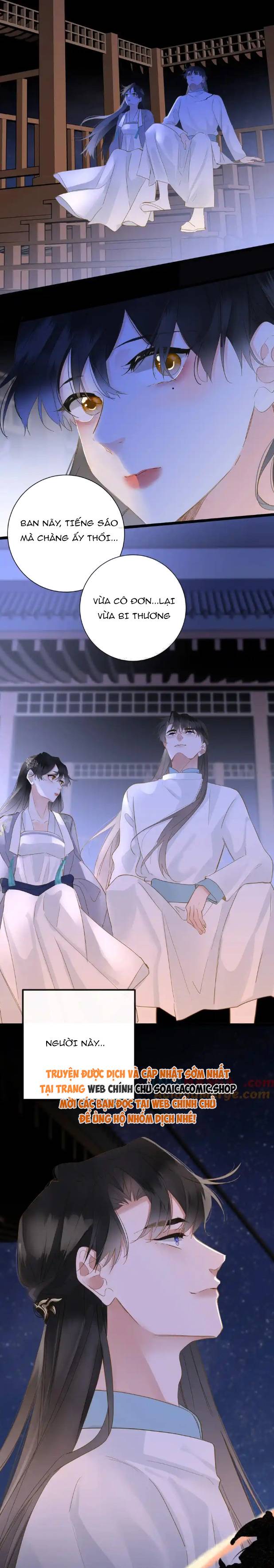 Ninita Yêu Dấu - Phần 2 Chap 1487.1 - Next Chap 1488.1