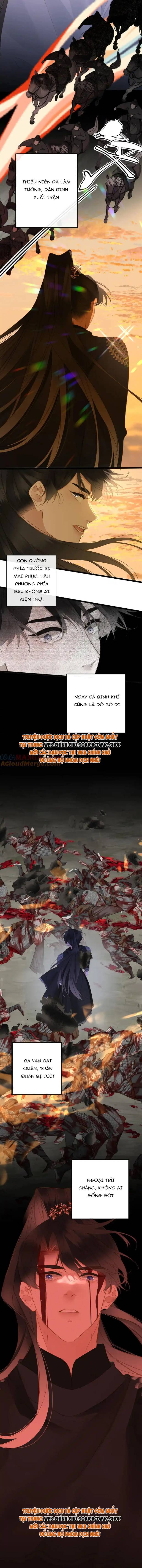 Ninita Yêu Dấu - Phần 2 Chap 1487.1 - Next Chap 1488.1