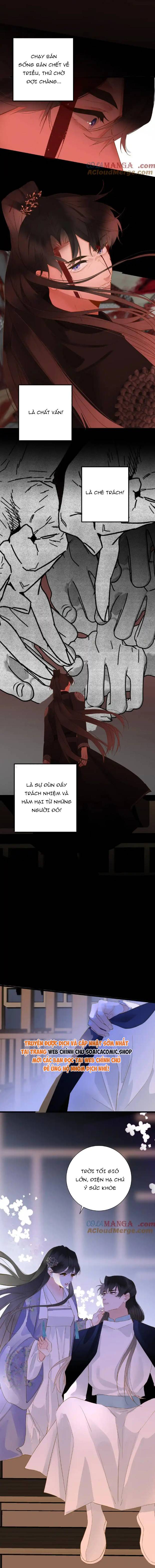 Ninita Yêu Dấu - Phần 2 Chap 1487.1 - Next Chap 1488.1