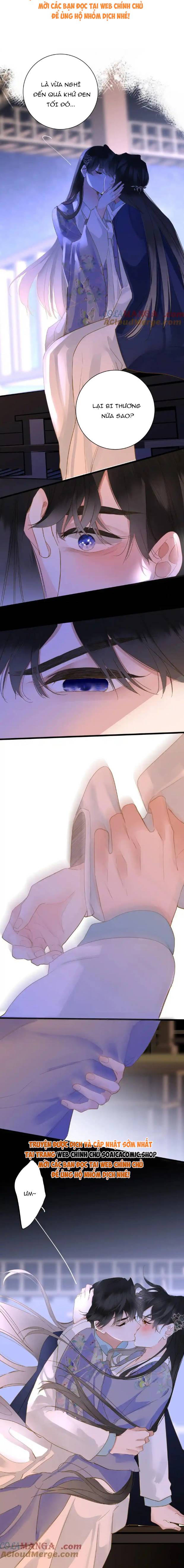 Ninita Yêu Dấu - Phần 2 Chap 1487.1 - Next Chap 1488.1