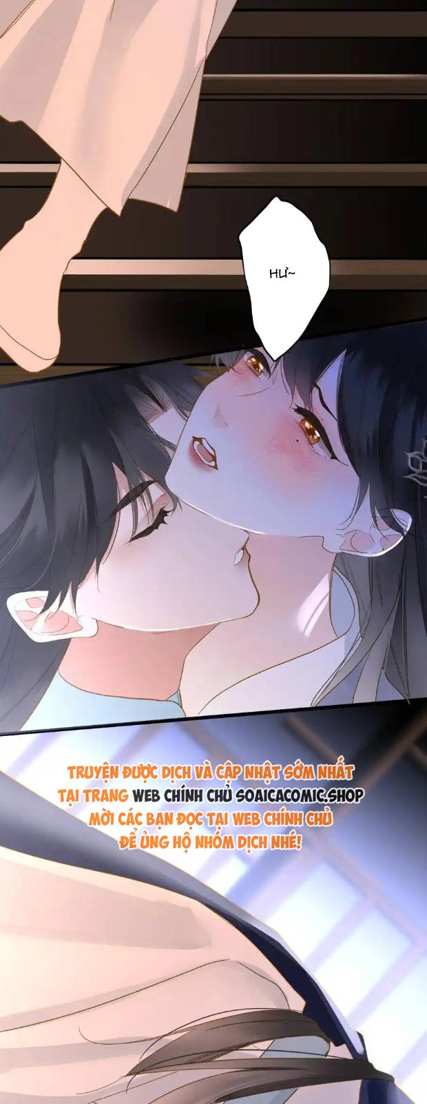 Ninita Yêu Dấu - Phần 2 Chap 1487.1 - Next Chap 1488.1