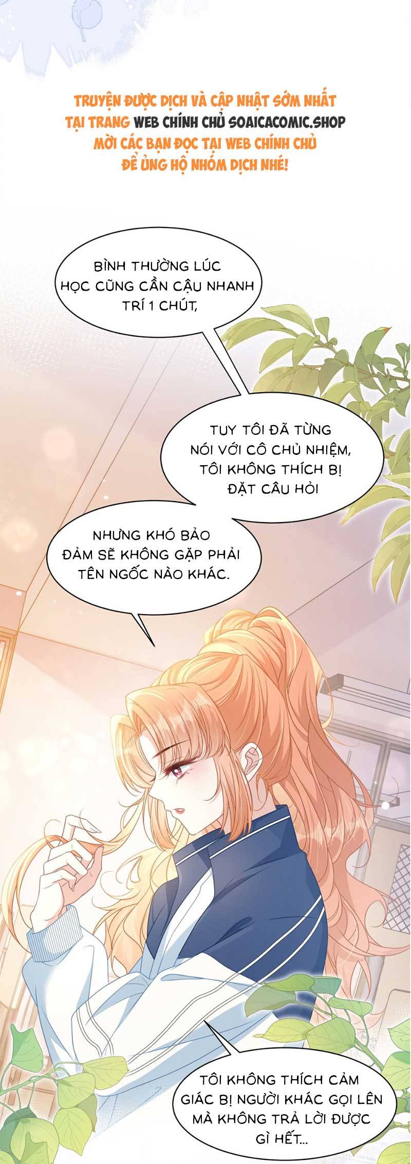 Ninita Yêu Dấu - Phần 2 Chap 1487.3 - Next Chap 1488.3