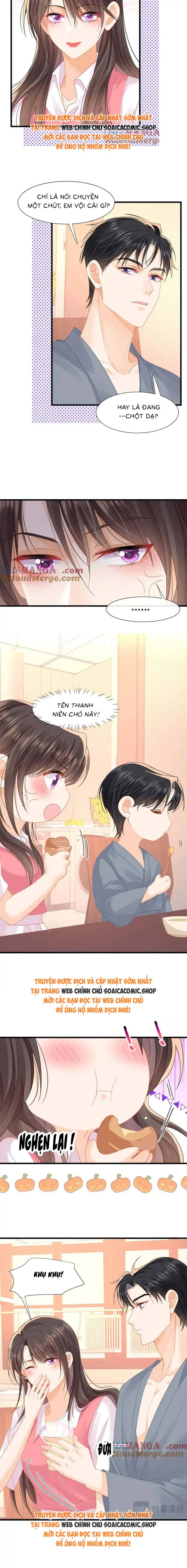 Ninita Yêu Dấu - Phần 2 Chap 1487.4 - Next Chap 1488.4