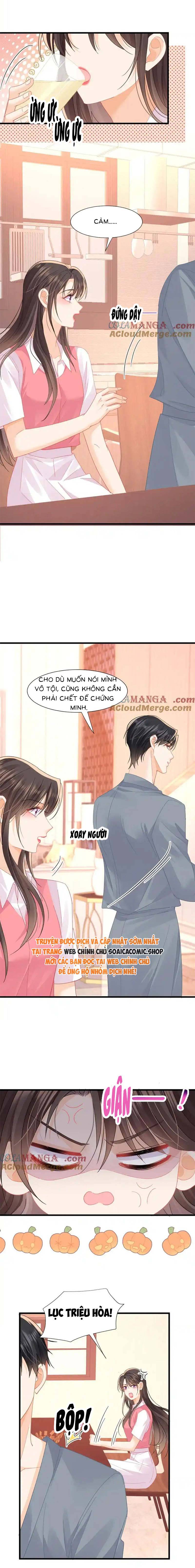 Ninita Yêu Dấu - Phần 2 Chap 1487.4 - Next Chap 1488.4
