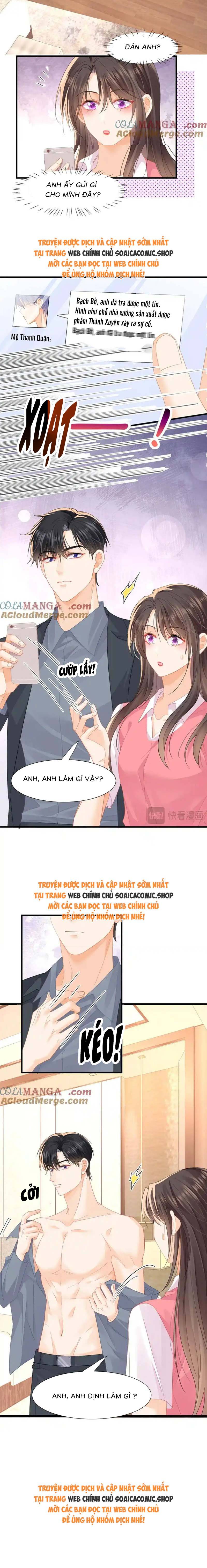 Ninita Yêu Dấu - Phần 2 Chap 1487.4 - Next Chap 1488.4