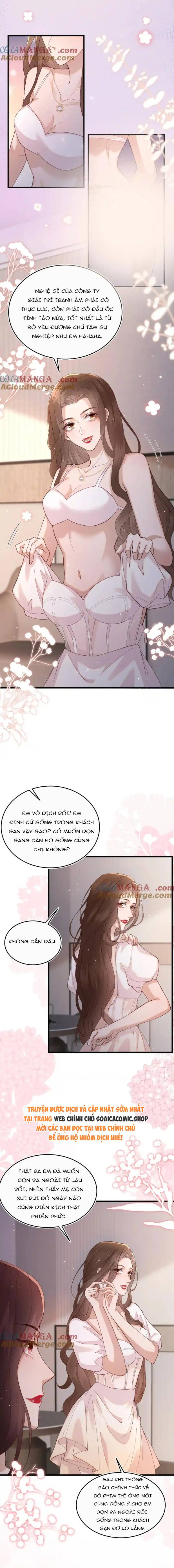 Ninita Yêu Dấu - Phần 2 Chap 1487.6 - Next Chap 1488.6