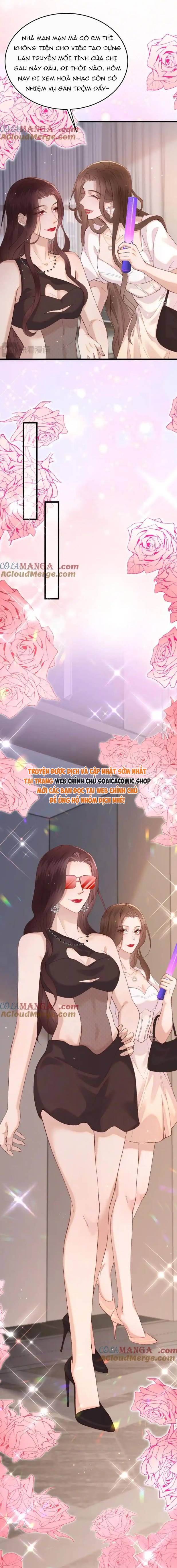 Ninita Yêu Dấu - Phần 2 Chap 1487.6 - Next Chap 1488.6