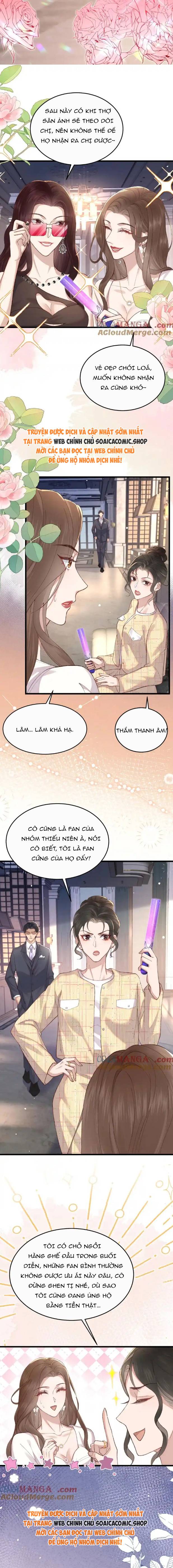 Ninita Yêu Dấu - Phần 2 Chap 1487.6 - Next Chap 1488.6