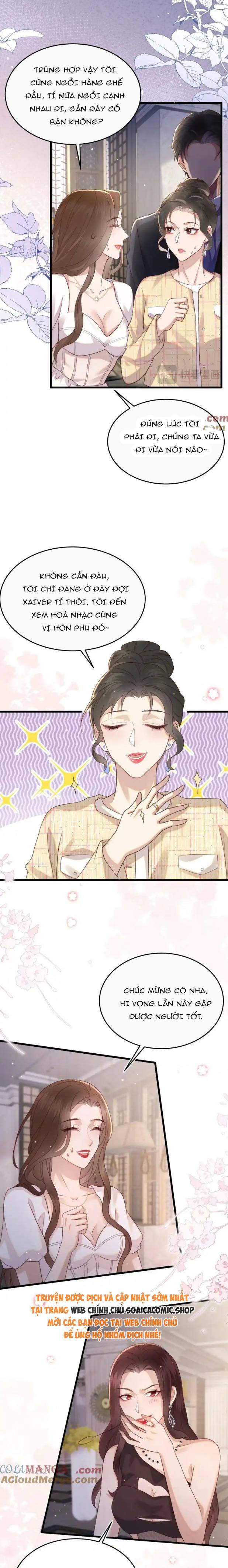 Ninita Yêu Dấu - Phần 2 Chap 1487.6 - Next Chap 1488.6