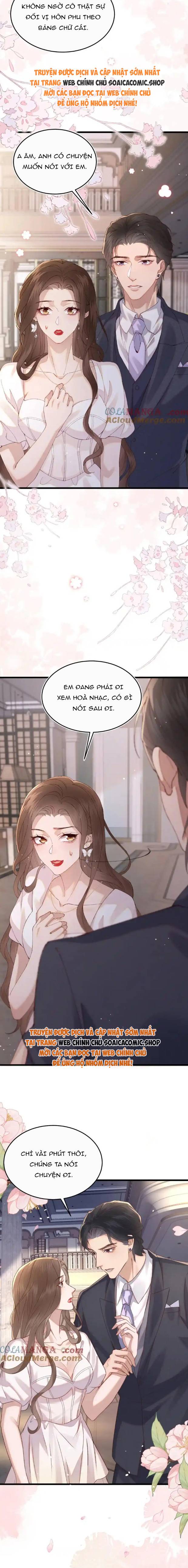 Ninita Yêu Dấu - Phần 2 Chap 1487.6 - Next Chap 1488.6