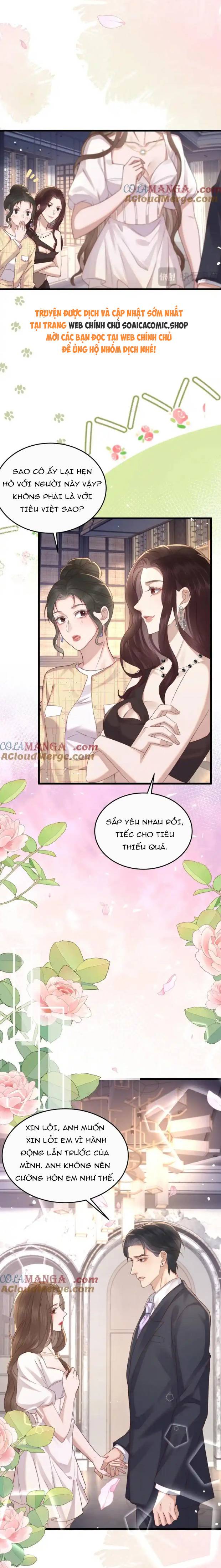 Ninita Yêu Dấu - Phần 2 Chap 1487.6 - Next Chap 1488.6