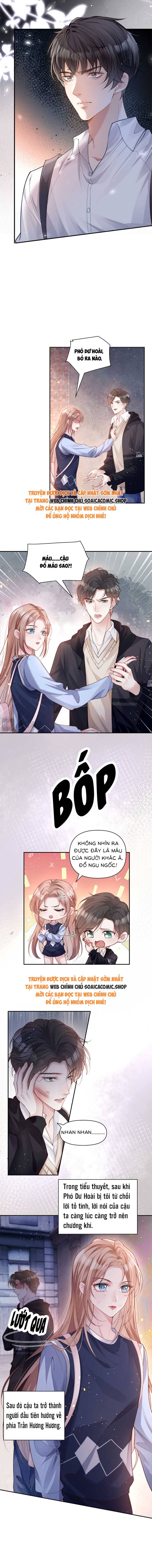 Ninita Yêu Dấu - Phần 2 Chap 1487.7 - Next Chap 1488.7