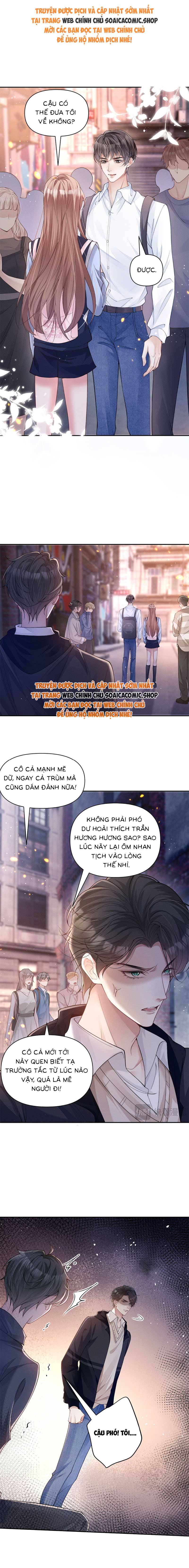 Ninita Yêu Dấu - Phần 2 Chap 1487.7 - Next Chap 1488.7