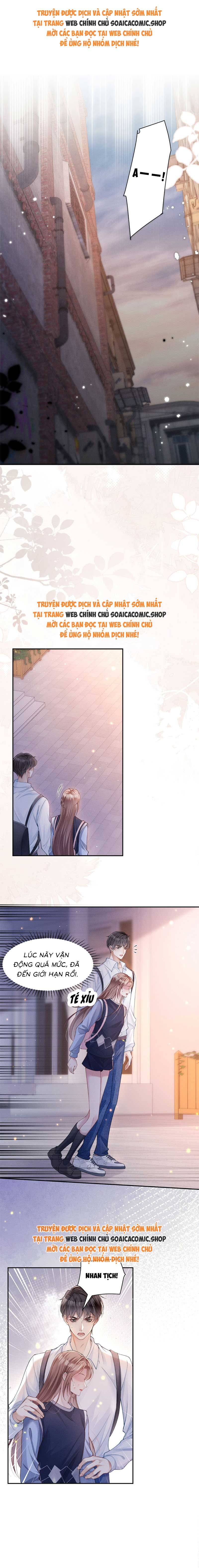 Ninita Yêu Dấu - Phần 2 Chap 1487.7 - Next Chap 1488.7