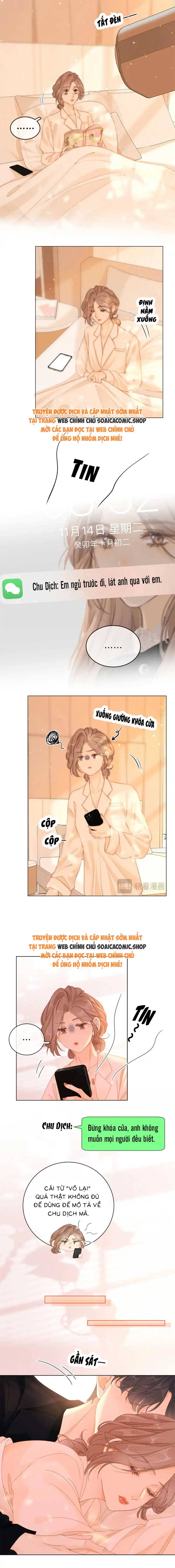 Ninita Yêu Dấu - Phần 2 Chap 1487.9 - Next Chap 1488.9