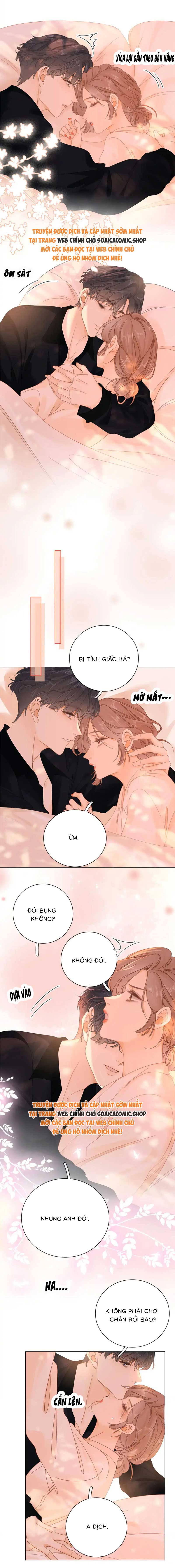 Ninita Yêu Dấu - Phần 2 Chap 1487.9 - Next Chap 1488.9