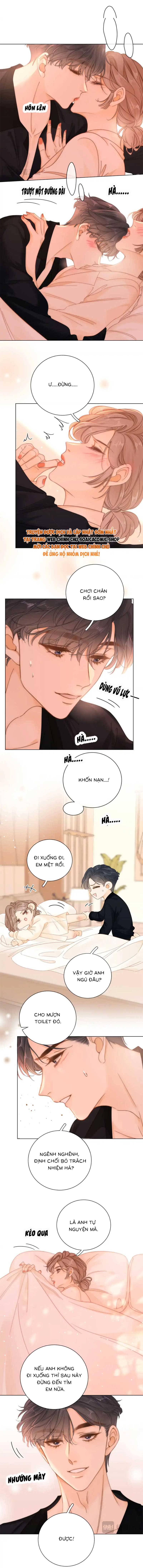 Ninita Yêu Dấu - Phần 2 Chap 1487.9 - Next Chap 1488.9